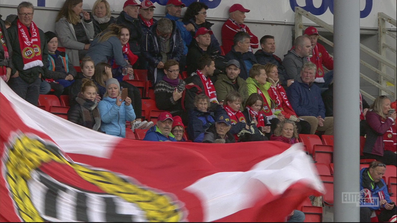 Tromsø - Aalesund 3-2